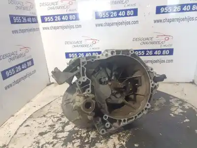 İkinci el araba yedek parçası VITES KUTUSU için PEUGEOT 308  OEM IAM referansları 20DP55  