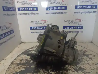 Автозапчасти б/у коробка передач за citroen xsara picasso 1.6 hdi 90 lx plus ссылки oem iam 20dp29  