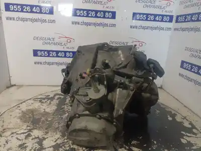 Автозапчасти б/у коробка передач за citroen xsara picasso 1.6 hdi 90 lx plus ссылки oem iam 20dp29  