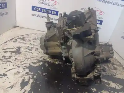 Автозапчасти б/у коробка передач за citroen xsara picasso 1.6 hdi 90 lx plus ссылки oem iam 20dp29  