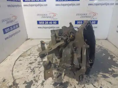 Pezzo di ricambio per auto di seconda mano riduttore per opel corsa d catch me riferimenti oem iam 55355489  