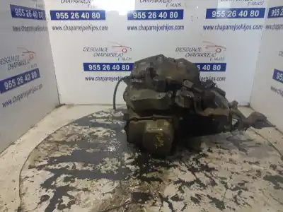 Pezzo di ricambio per auto di seconda mano riduttore per opel corsa d catch me riferimenti oem iam 55355489  