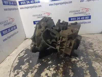 Pezzo di ricambio per auto di seconda mano riduttore per opel corsa d catch me riferimenti oem iam 55355489  