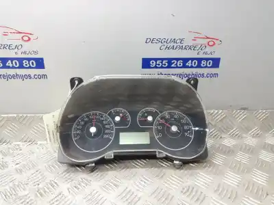 Peça sobressalente para automóvel em segunda mão QUADRANTE por FIAT PUNTO BERLINA (188)  Referências OEM IAM 5550011005  