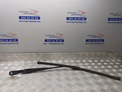 Second-hand car spare part Left Front Windshield Wiper Arm for DODGE CALIBER 1.8 16V CAT OEM IAM references D18231  