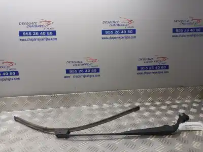 Peça sobressalente para automóvel em segunda mão haste de escova dianteiro esquerdo por dodge caliber 1.8 16v cat referências oem iam d18231  