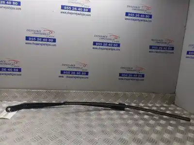İkinci el araba yedek parçası Sag ön Silecek Kolu için PEUGEOT 407 ST Confort OEM IAM referansları   