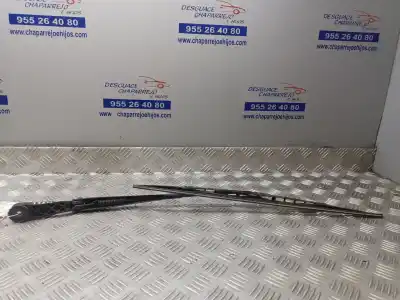 Peça sobressalente para automóvel em segunda mão haste de escova dianteiro esquerdo por land rover range rover (lp) 30th anniversary (160kw) referências oem iam 