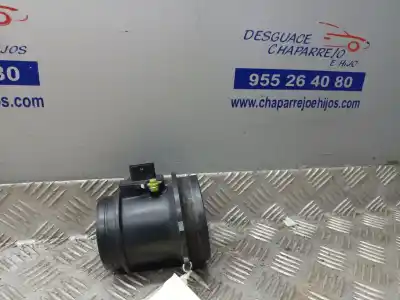 Автозапчасти б/у расходомер воздуха за audi a5 coupe (8t) 3.0 tdi quattro ссылки oem iam 059906461n