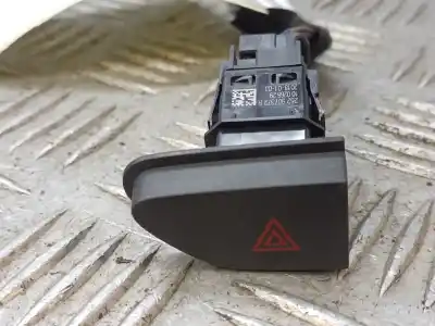 Автозапчасти б/у предупреждение за renault clio iv authentique ссылки oem iam 252907372r  