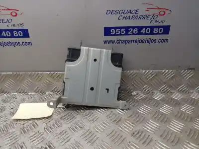 Pezzo di ricambio per auto di seconda mano centralina motore per mitsubishi montero (v60/v70) 3.2 di-d avance riferimenti oem iam mr593604  