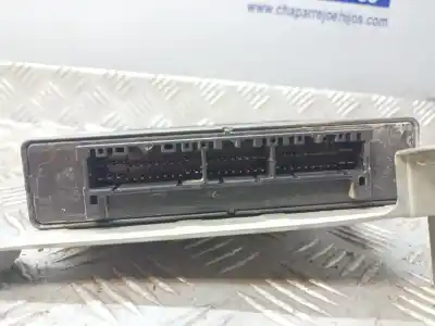 Pezzo di ricambio per auto di seconda mano centralina motore per mitsubishi montero (v60/v70) 3.2 di-d avance riferimenti oem iam mr593604  