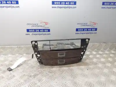 Pezzo di ricambio per auto di seconda mano scatola di guanti per bmw serie 7 (e65/e66) 740d riferimenti oem iam 7032886900