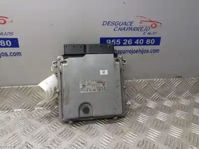 Second-hand car spare part ECU ENGINE CONTROL for MERCEDES-BENZ CLASE V (W447)  OEM IAM references A6519002803  
