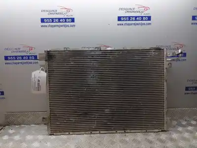 Peça sobressalente para automóvel em segunda mão condensador / radiador de ar condicionado por kia sorento 2.5 crdi ex referências oem iam 976063e000