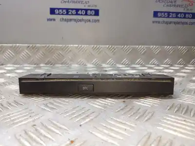 Peça sobressalente para automóvel em segunda mão módulo eletrônico por bmw serie 5 touring (e61) 520d referências oem iam 13580151