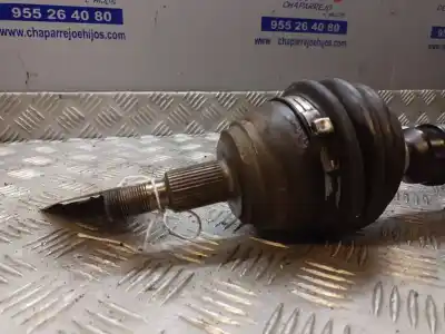 Автозапчасти б/у передняя левая трансмиссия за audi a3 (8l) 1.9 tdi ссылки oem iam   