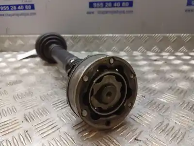 Автозапчасти б/у передняя левая трансмиссия за audi a3 (8l) 1.9 tdi ссылки oem iam   