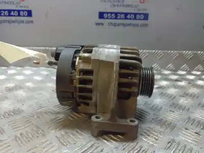 Gebrauchtes Autoersatzteil lichtmaschine zum opel astra g berlina club oem-iam-referenzen 51714794  