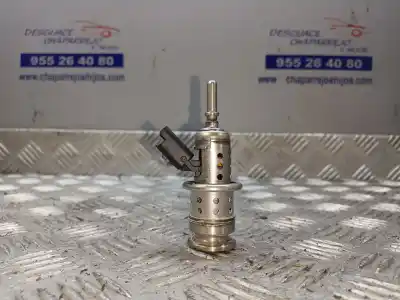 Автозапчастина б/у ИНЖЕКТОР для CITROEN C3 AIRCROSS  Посилання на OEM IAM 9813930180  