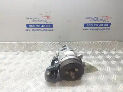 Second-hand car spare part steering pump for bmw serie 7 (e65/e66) 745i oem iam references 676007005