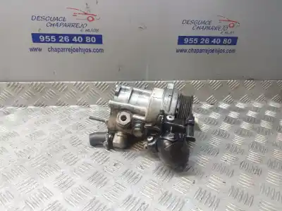 Second-hand car spare part steering pump for bmw serie 7 (e65/e66) 745i oem iam references 676007005  