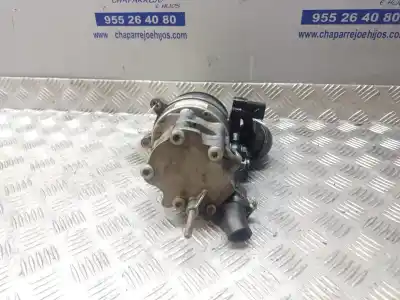 Second-hand car spare part steering pump for bmw serie 7 (e65/e66) 745i oem iam references 676007005  