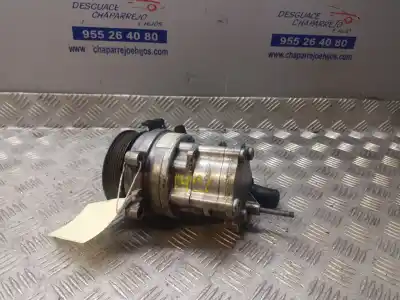 Second-hand car spare part steering pump for bmw serie 7 (e65/e66) 745i oem iam references 676007005  