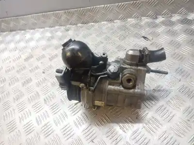 Second-hand car spare part steering pump for bmw serie 7 (e65/e66) 745i oem iam references 676007005  