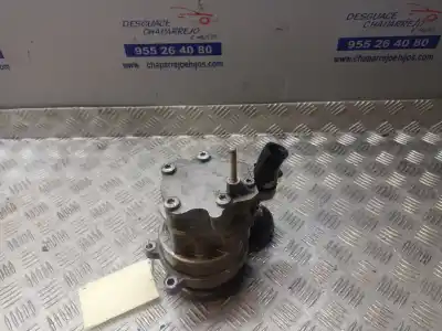 Second-hand car spare part steering pump for bmw serie 7 (e65/e66) 745i oem iam references 676007005  