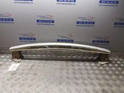 Second-hand car spare part rear bumper reinforcement for skoda rapid active oem iam references 5jh807305