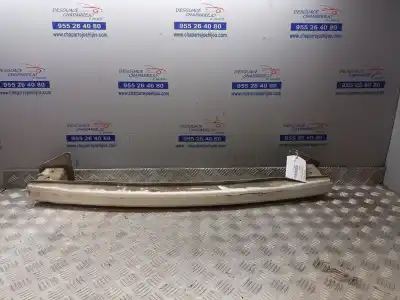 Second-hand car spare part rear bumper reinforcement for skoda rapid active oem iam references 5jh807305  