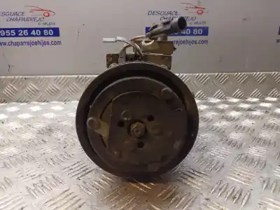 Second-hand car spare part AIR CONDITIONING COMPRESSOR for ALFA ROMEO 156 (116)  OEM IAM references SD7V161157F  