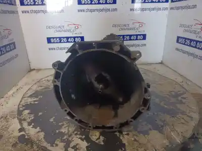 Second-hand car spare part GEARBOX for FORD TRANSIT CAJA CERRADA, CORTA (FY) (2000 =>)  OEM IAM references YCIR7006CF  