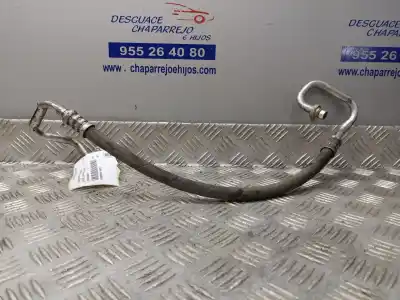 Автозапчастина б/у труби кондиціонації для dacia logan ii laureate посилання на oem iam 924906965r  