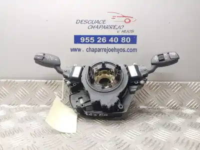 Peça sobressalente para automóvel em segunda mão comutador de piscas  por bmw serie 5 touring (e61) 520d referências oem iam lz9111997