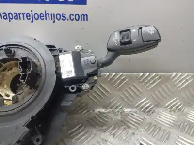 Second-hand car spare part indicator switch for bmw serie 5 touring (e61) 520d oem iam references lz9111997  