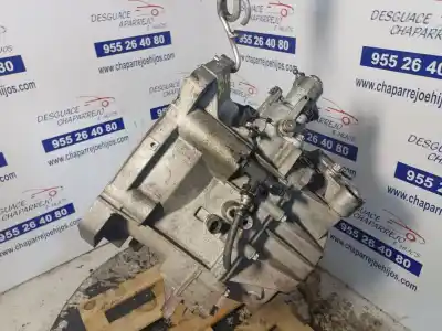 Peça sobressalente para automóvel em segunda mão  por OPEL CORSA D  Referências OEM IAM 55186621  