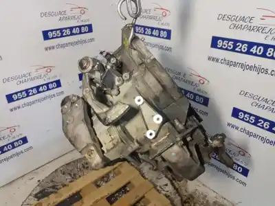 Pezzo di ricambio per auto di seconda mano riduttore per opel corsa d catch me riferimenti oem iam 55186621  