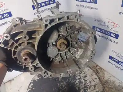 Piesă de schimb auto la mâna a doua CUTIE DE VITEZE pentru AUDI A3 (8P)  Referințe OEM IAM GRF  