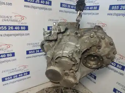 Second-hand car spare part gearbox for audi a3 (8p) 2.0 tdi ambiente oem iam references grf  