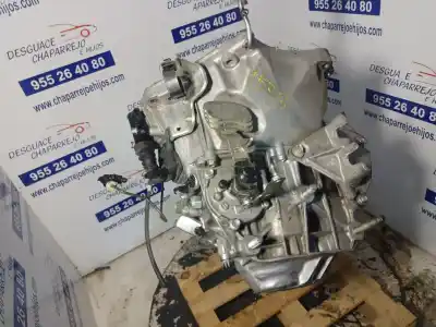 Автозапчасти б/у коробка передач за mazda cx-3 evolution ссылки oem iam 8th0410670  8th06600