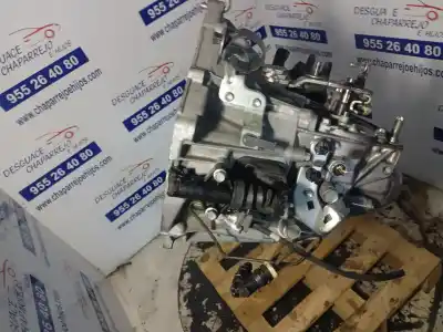 Автозапчасти б/у коробка передач за mazda cx-3 evolution ссылки oem iam 8th0410670  8th06600