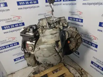 Pezzo di ricambio per auto di seconda mano riduttore per citroen c4 picasso exclusive riferimenti oem iam 20ds22  