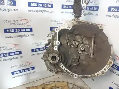 Tweedehands auto-onderdeel VERSNELLINGSBAK voor PEUGEOT 206 SW  OEM IAM-referenties 20CP47  