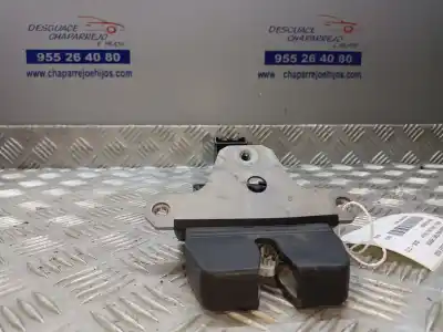 Second-hand car spare part Trunk Lock for FORD S-MAX (CA1) Titanium OEM IAM references 8M51R442A66EA  