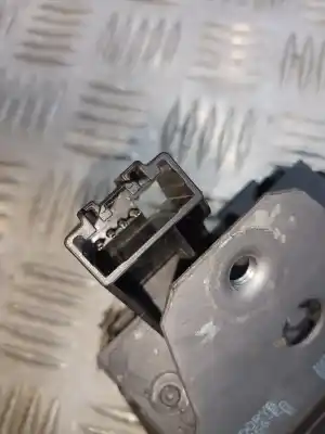 Second-hand car spare part trunk lock for ford s-max (ca1) titanium oem iam references 8m51r442a66ea  