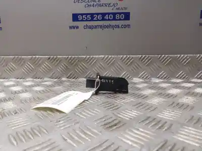 Tweedehands auto-onderdeel stroommeter voor ford s-max (ca1) titanium oem iam-referenties 8v2112b579aa  