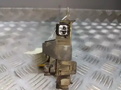 Second-hand car spare part bonnet lock for ford s-max (ca1) titanium oem iam references   