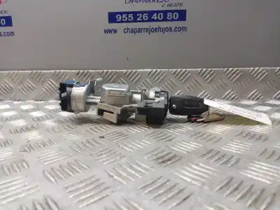 Second-hand car spare part ignition switch for ford s-max (ca1) titanium oem iam references 6e5t15607ca